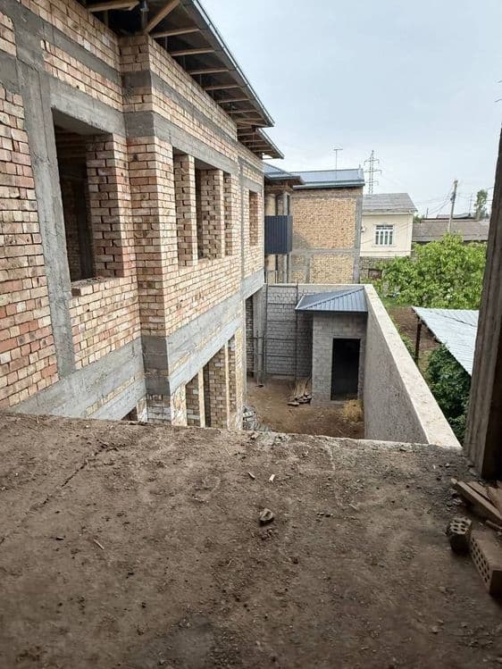 Продаётся каттедж, Салор, Ункурган,  Селекция, Кибрайский район — 5