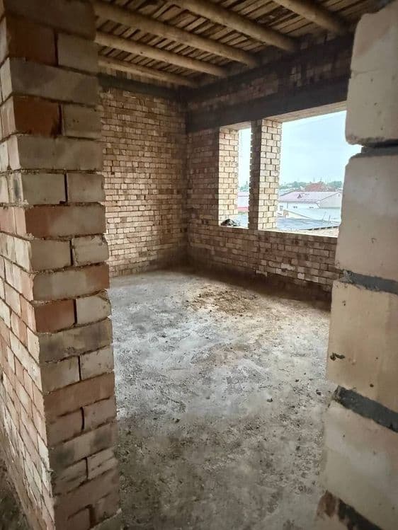 Продаётся каттедж, Салор, Ункурган,  Селекция, Кибрайский район — 7
