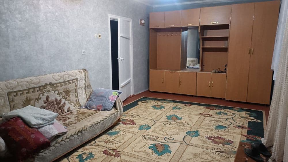 Продается дом  с шикарной локацией,частично остаётся мебель. — 4