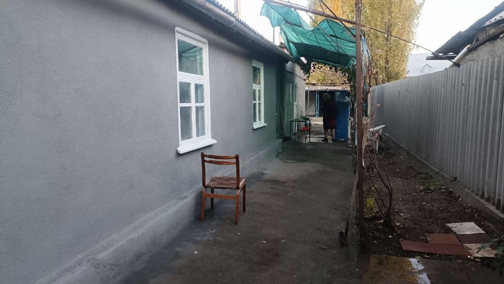 Продается дом  с шикарной локацией,частично остаётся мебель. — 5