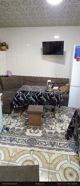 Bektemir tumani uy sotiladi 5 sotik maklersiz narxi yana kelishiladi — 7