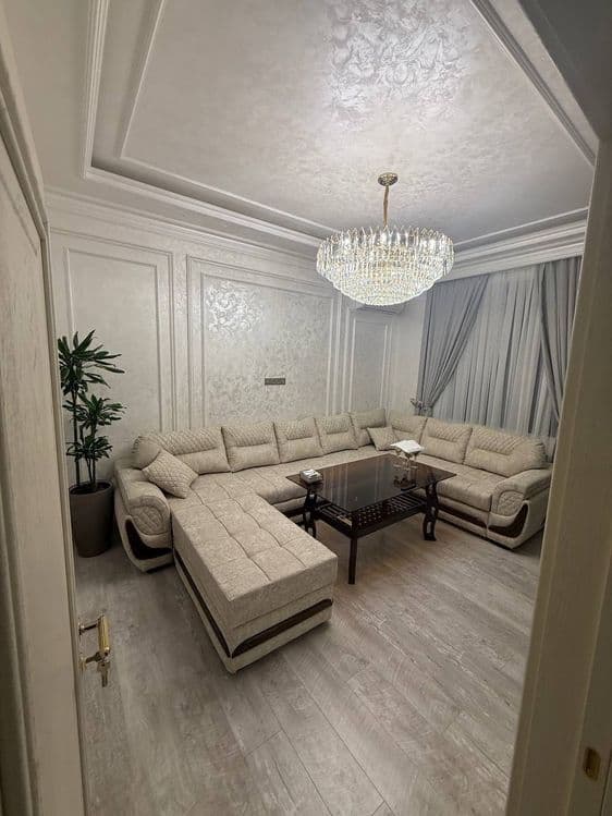 Корасарой 3 хона сотилади — 1