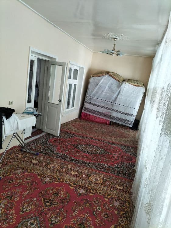 М Улугбек.р Греческий городок. — 4