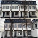 АК Продаётся Таунхаусы 
 от Застройщика

 Мирабадском Районе 

Ориенти