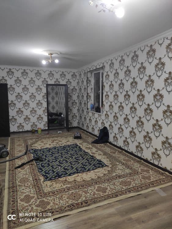 Уй сотилади , 8 соток 8 хона — 4