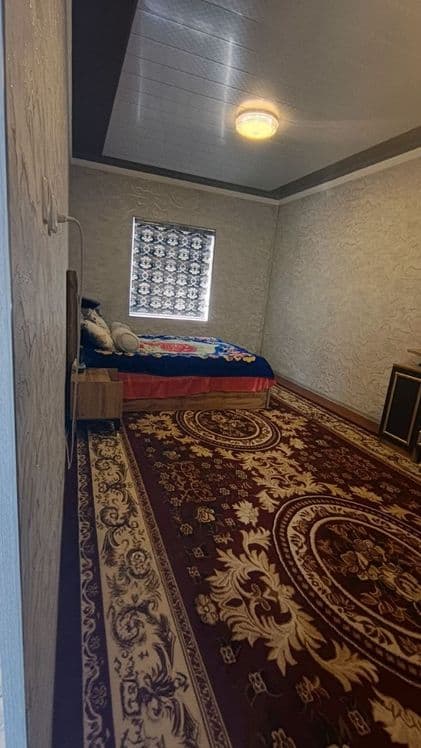 Бўзсувда участка сотилади 6 сотих 9 хона 140 000 у. е — 5