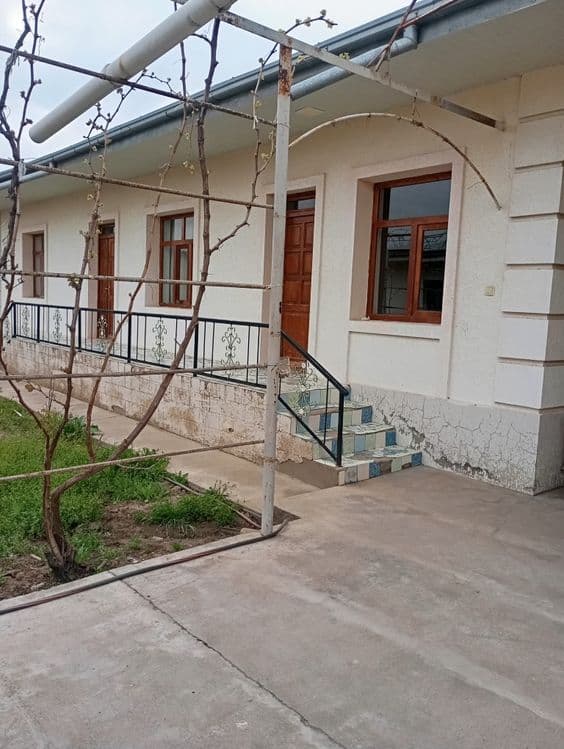 Qivray baytqorgonda 7,56sotix hovli sotilvotti — 5