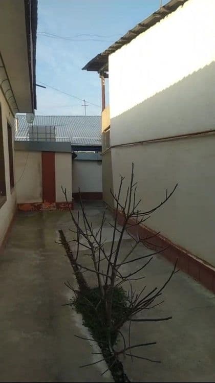 Hovli sotiladi Uy sotiladi uchastka sotilda — 2