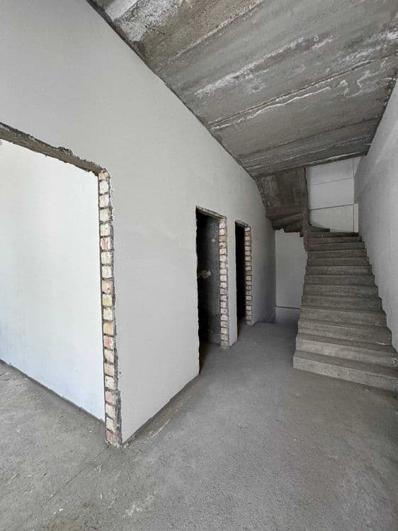Гофур Гулом, парк Коттедж 3 уровни, 180 кв.м 6 комнат — 4