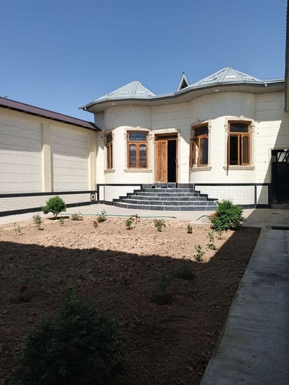 Uy sotiladi madaniyat — 2