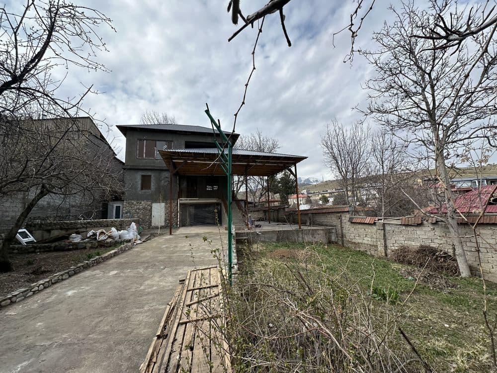 Продаётся дача в Чарваке — 1