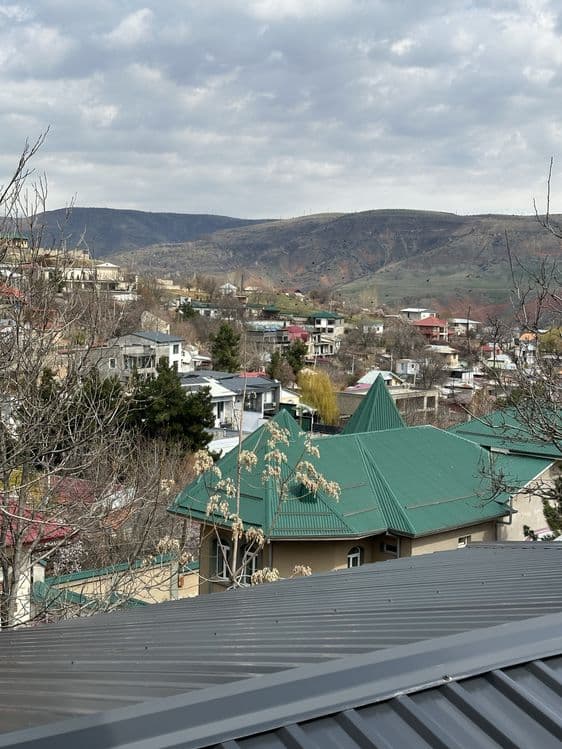 Продаётся дача в Чарваке — 2