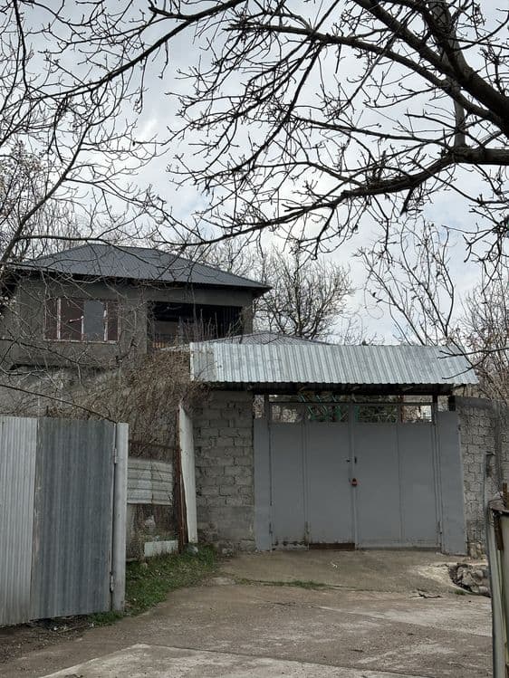 Продаётся дача в Чарваке — 3