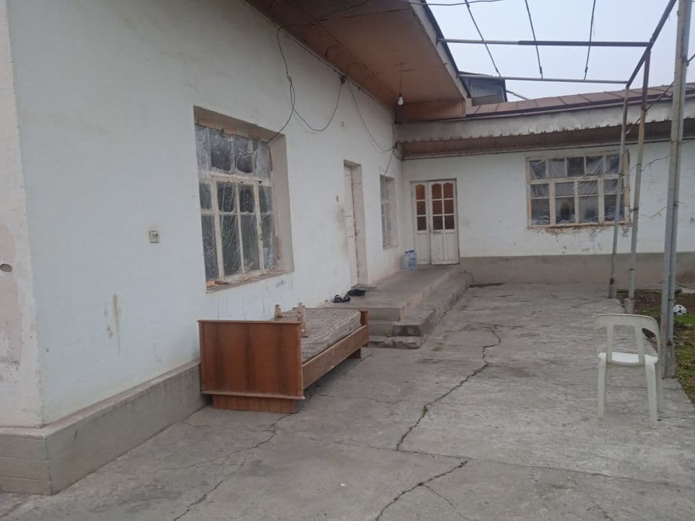 Uy sotiladi Yangiyol shaxar — 3