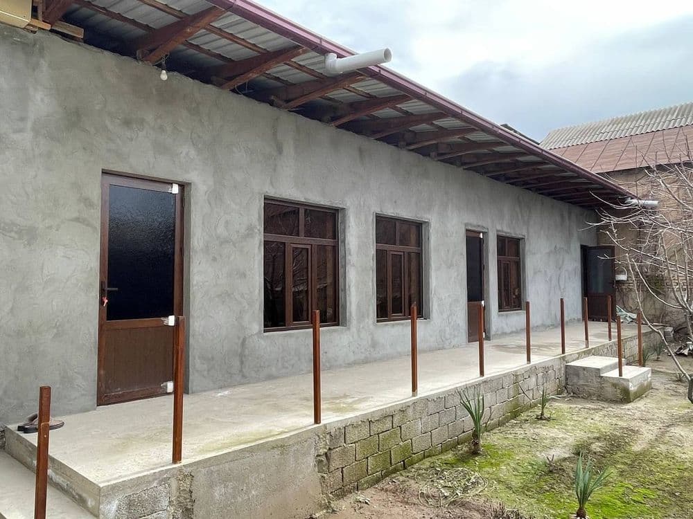 Uy sotiladi srocna — 2
