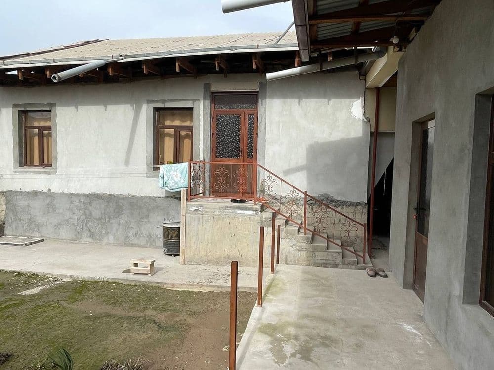 Uy sotiladi srocna — 3