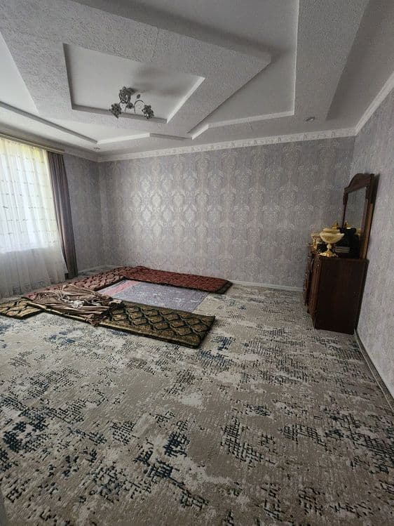 Учаска 8сотих 2етаж 8 хона — 3