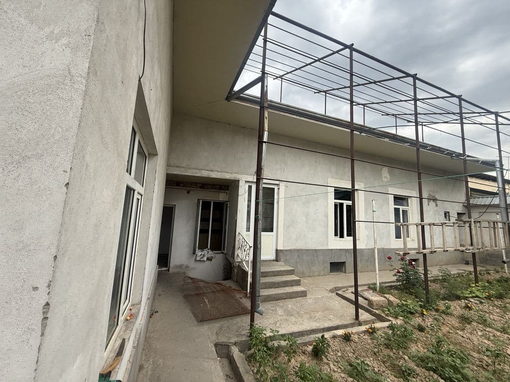 Uy sotiladi Uchstka 4 sotiz 2 sotix sotiladi — 2