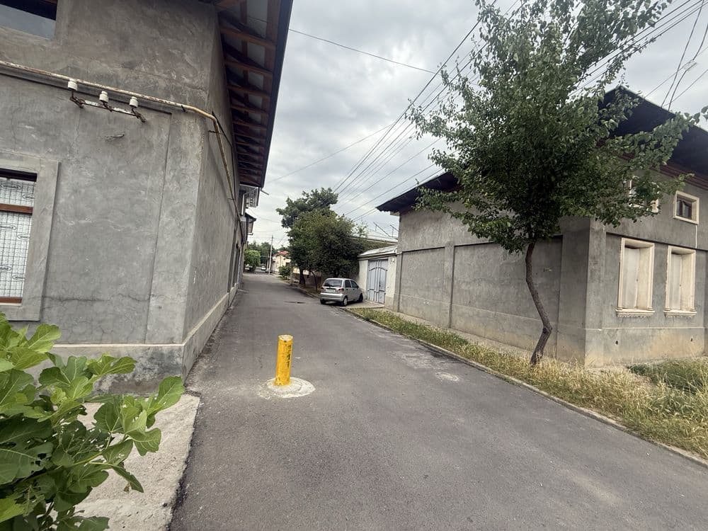 Uy sotiladi Uchstka 4 sotiz 2 sotix sotiladi — 5