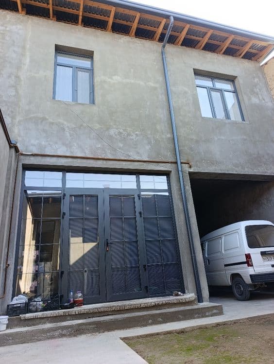 Nazarbek Harakat maxallada 2 sotix Hovli sotiladi — 2