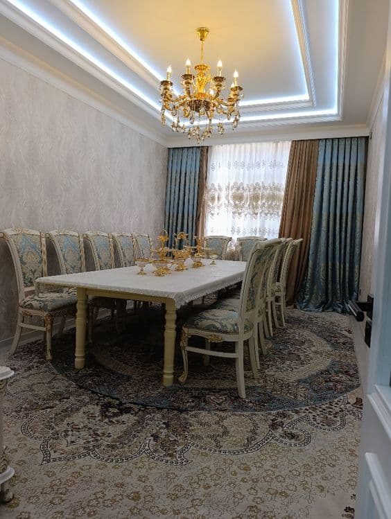 Nazarbek Harakat maxallada 2 sotix Hovli sotiladi — 3