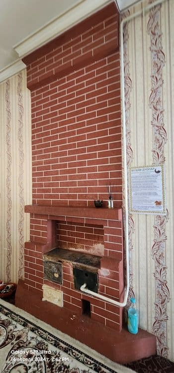 Продается участок.Дёшево — 7