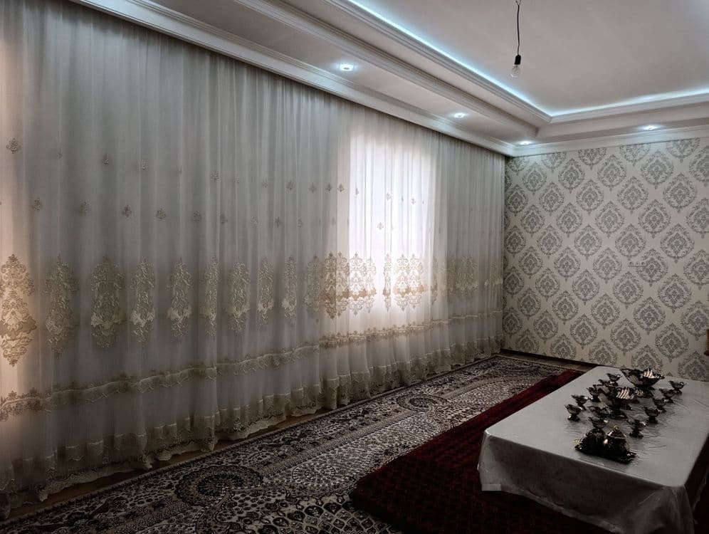 Toshkent viloyat Toshkent tumanida 4.17 sotib 8 xonali uchastka sotila — 2