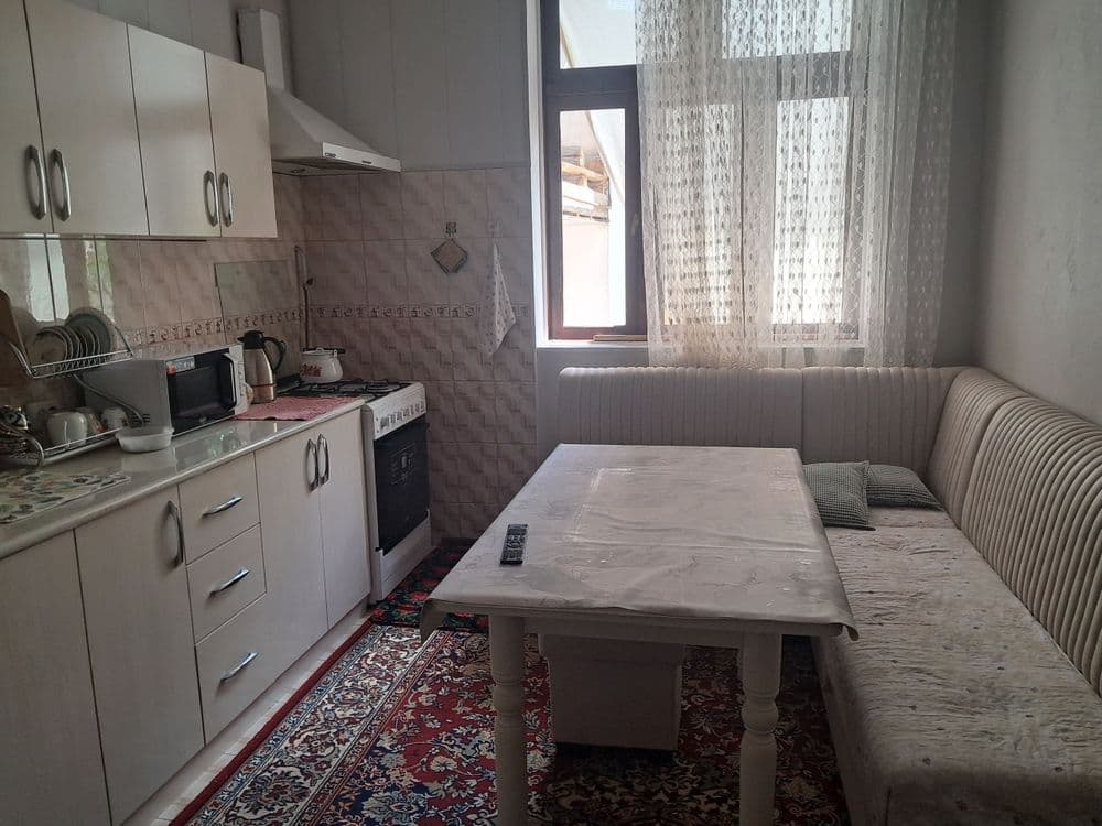 Toshkent viloyat Toshkent tumanida 4.17 sotib 8 xonali uchastka sotila — 3