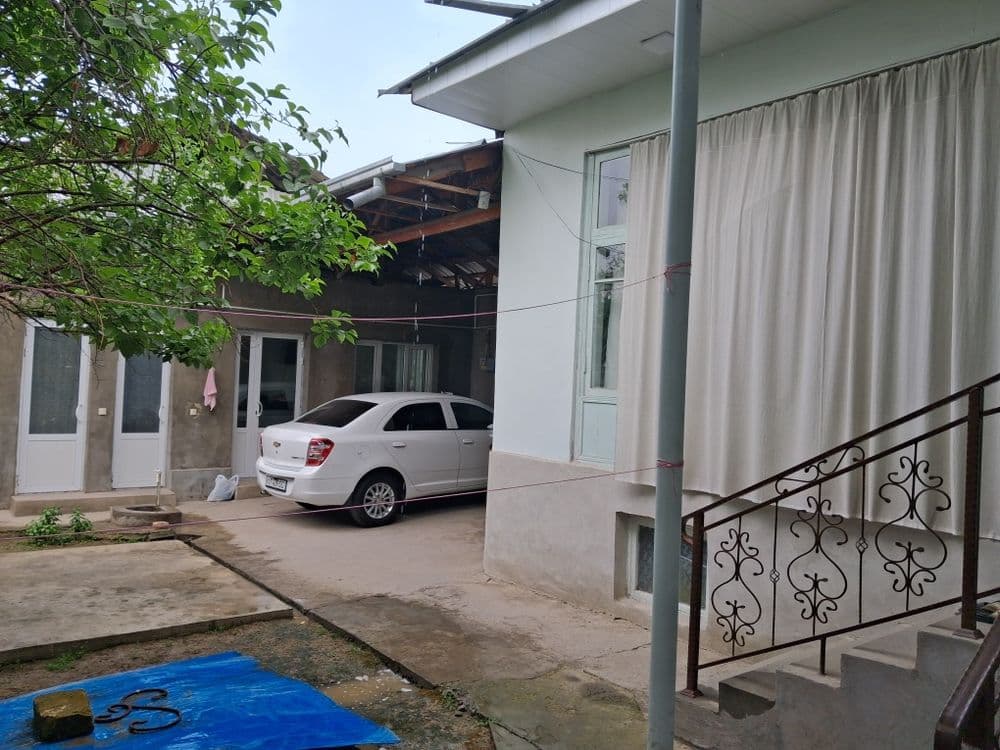 Uchtepa tumanidan 2,19 sotixli hovli sotiladi — 3