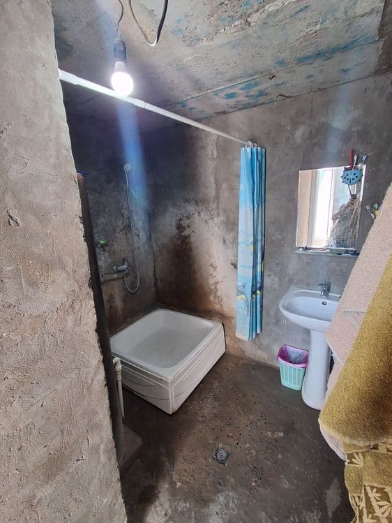 Uchtepa tumanidan 2,19 sotixli hovli sotiladi — 6