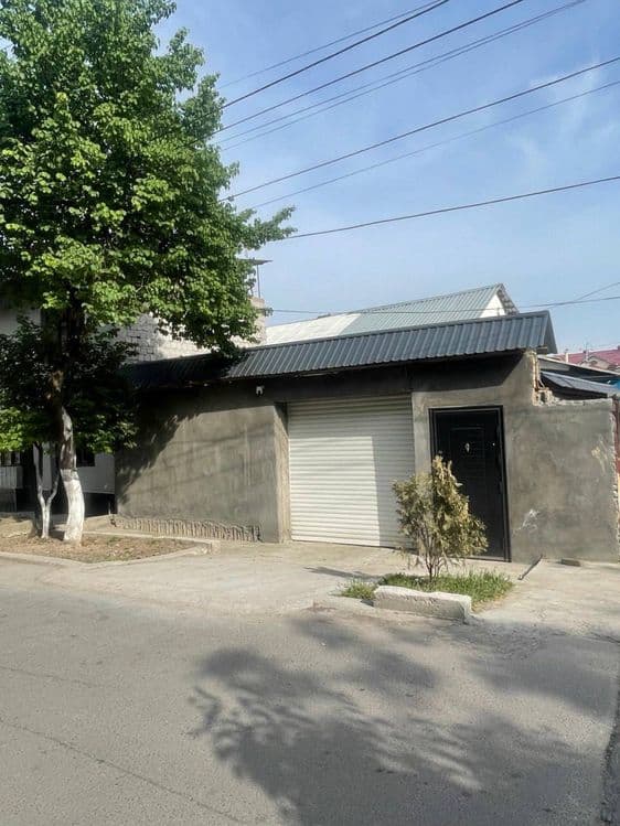 Продается дом азербайджанский центр — 1