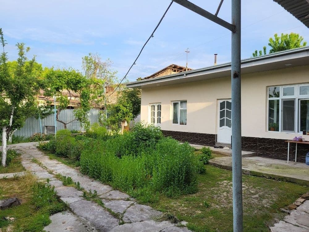 Продается Дом Юнусабадский район — 1