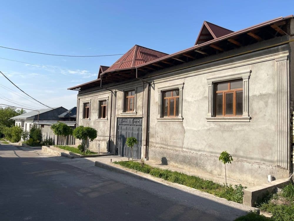 Yengi uchastka sotiladi — 1