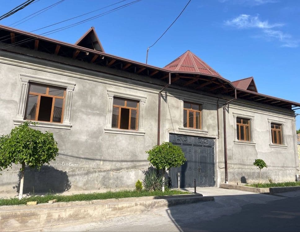 Yengi uchastka sotiladi — 2