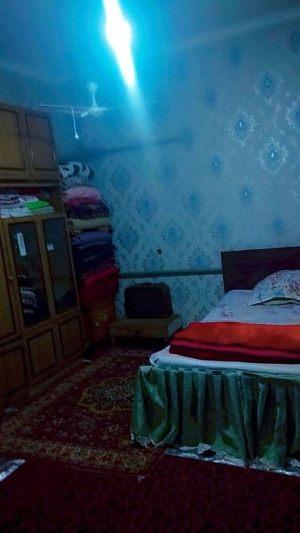 У́ртасаройда 9 сотк 7 хонали ховли сотилади. Срочно — 3