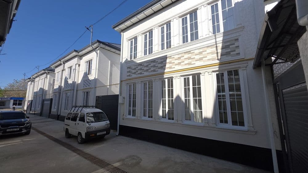 Продается Дом Мечты Кибрай Улугбек 1,2 Соток Кибрай Центр — 1