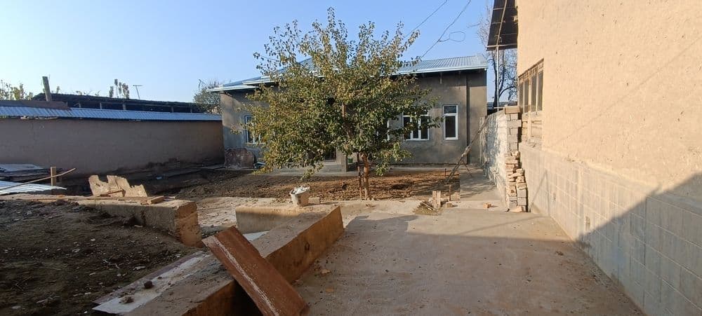 Nazarbek xarkakat maxallada 5 xonali uchadtka — 2