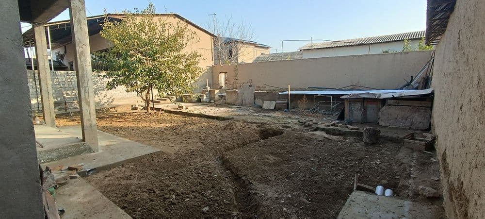 Nazarbek xarkakat maxallada 5 xonali uchadtka — 3