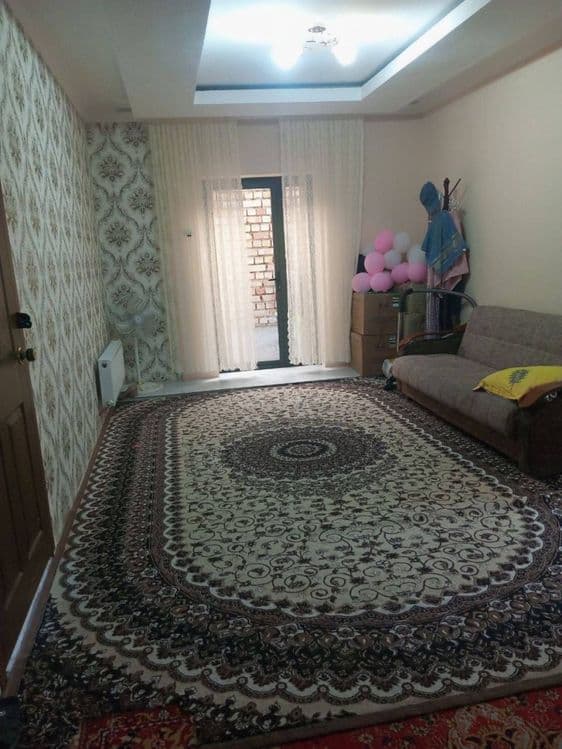 N7769 Toshkent tumani Yangi 16-yillik Bunyodkor mahalla 2.8 sotix — 1