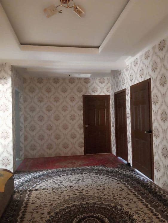 N7769 Toshkent tumani Yangi 16-yillik Bunyodkor mahalla 2.8 sotix — 5