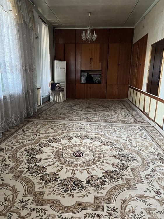 Яккасарой саламатина участка углавой 4 сотх — 2