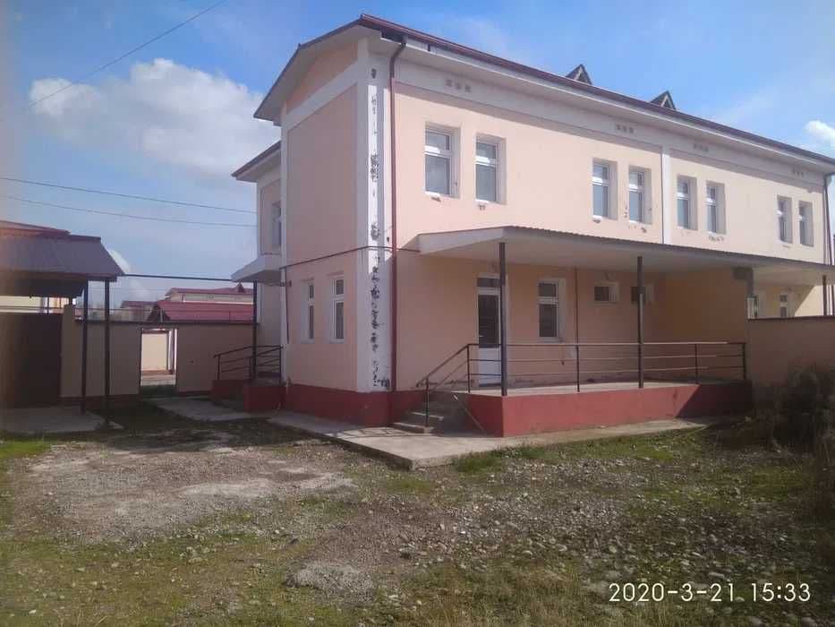 Коттедж двух этажный 4-х ком. 4 соток — 4