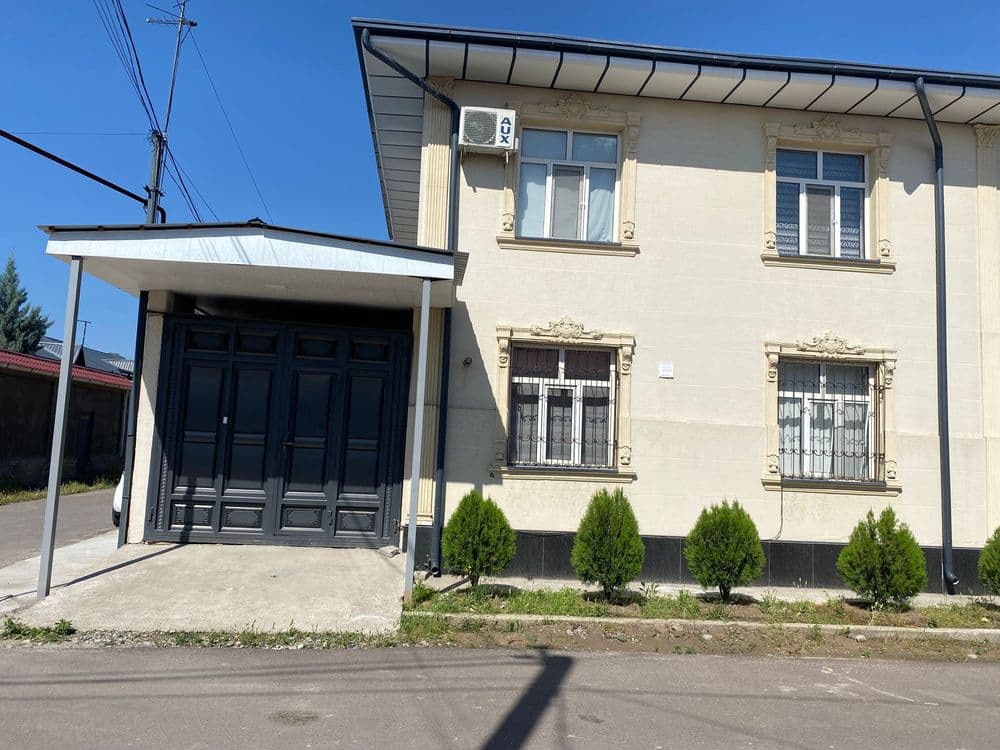 Majnuntol Mahallada uy sotiladi! 115 000$ — 1
