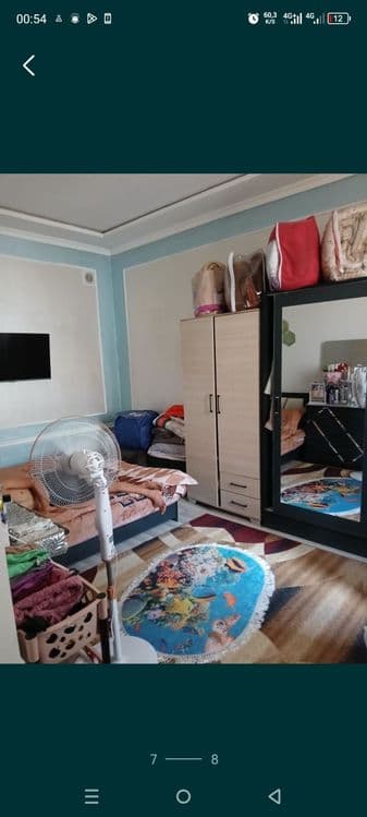 Yangi Darxon uy sotiladi — 6