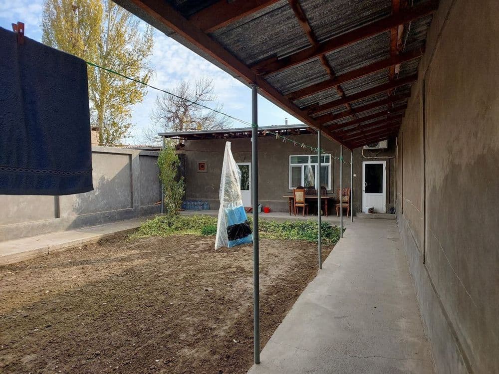 Срочно продам участок на Ханабаде — 7