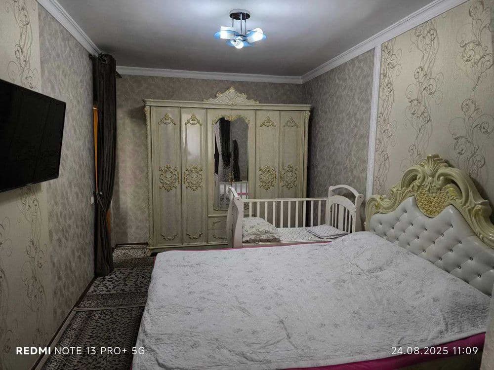 Продаётся уютная 3-комнатная квартира в Ц-15 — 3
