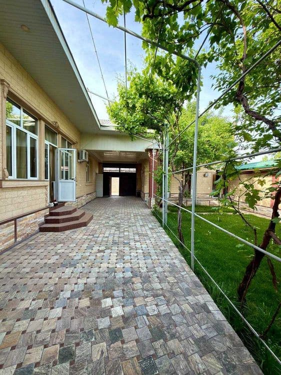 Дом на Шумиловском 4 комнаты , 3.3 сотки — 2