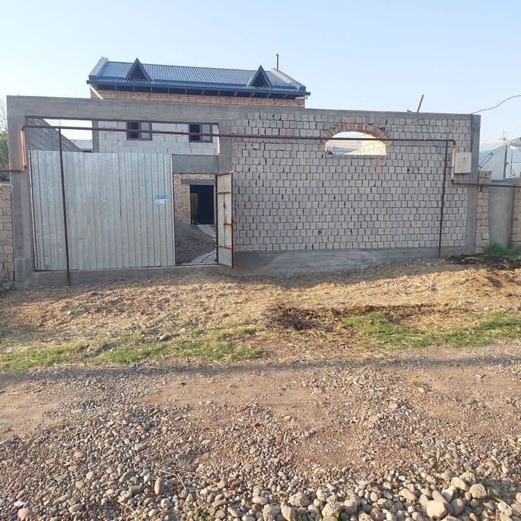 Продаётся свой участок 3.3 сотки, 1,5 км от поста. Возможно в ипотеку — 1
