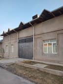 Ховли сотилади Абдурахмановда