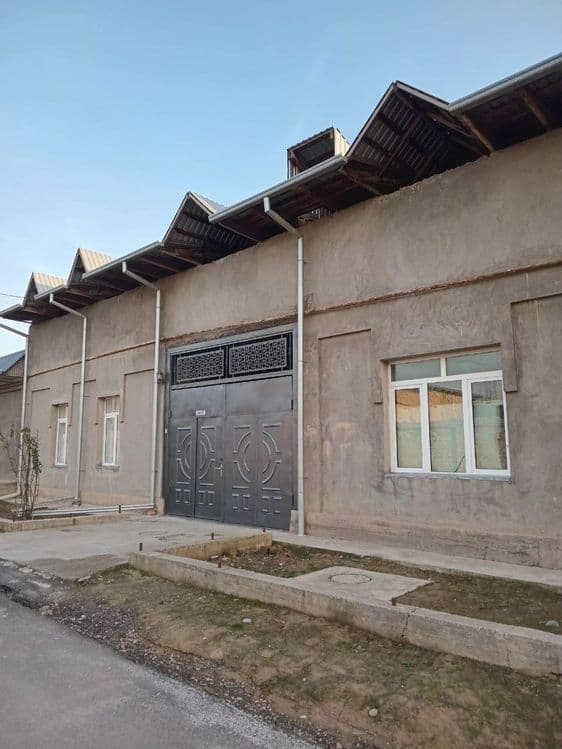 Ховли сотилади Абдурахмановда — 1